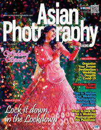 Asian Photography - November 2020