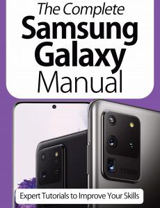 BDM's Essential Guide to Android - The Complete Samsung Galaxy Manual - October 2020