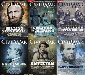 download Civil War Times Full Year 2020 Issues Collection