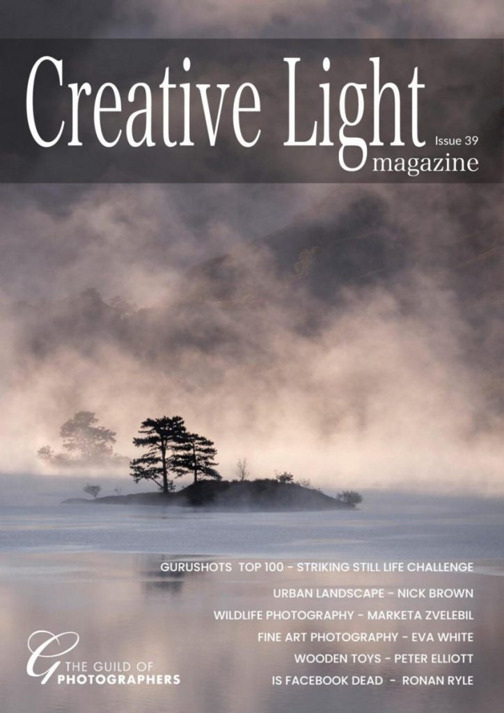 Creative Light - Issue 39 2020