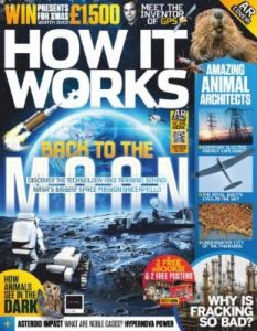 download How It Works - Issue 145 December 2020