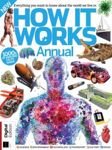 How it Works - Annual, 11 Edition 2020