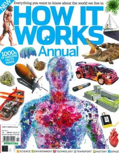 How it Works Annual - Volume 11 - November 2020