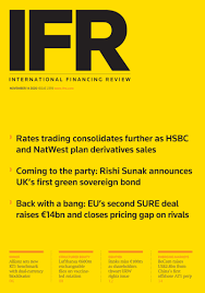 IFR Magazine - November 14, 2020