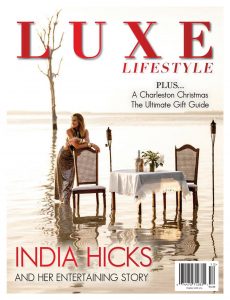 Luxe Lifestyle - Volume 4 Issue 5 2020