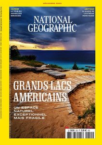 Telecharger National Geographic N°255 – Décembre 2020