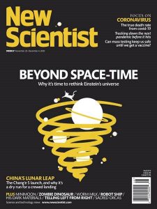 New Scientist International Edition - November 28, 2020