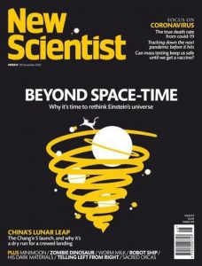 New Scientist - November 28, 2020