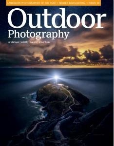 Outdoor Photography - Issue 262 - November 2020
