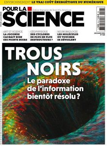 Telecharger Pour La Science N°518 – Décembre 2020