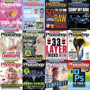 download Practical Photoshop - 2020 Full Year