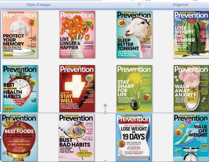 download Prevention USA – Full Year 2020 Issues Collection