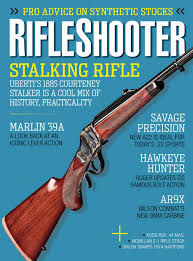 RifleShooter - January 2021