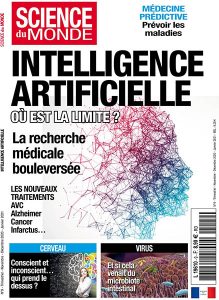 Science Du Monde N°9 – Novembre 2020-Janvier 2021