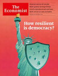 The Economist USA - November 28, 2020