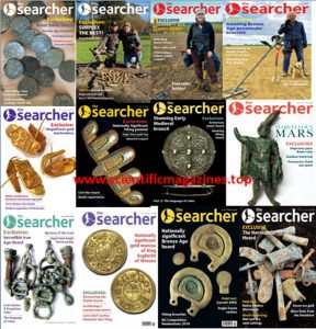 download The Searcher – Full Year 2020 Collection