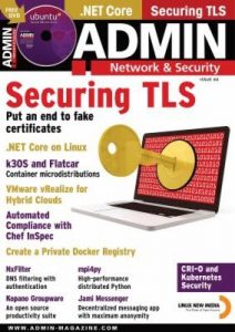 ADMIN Network & Security - December 2020
