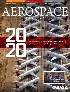 Aerospace America - December 2020