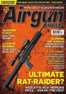 Airgun World - January 2021