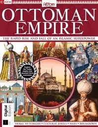 All About History Book of the Ottoman Empire - 2nd Edition - November 2020