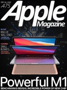 AppleMagazine - December 04, 2020
