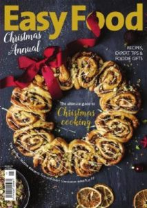 Best of Irish Home Cooking Cookbook - December 2020
