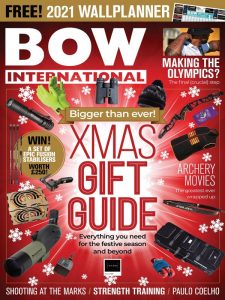 Bow International - December 2020