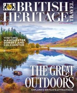 British Heritage Travel - January 2021