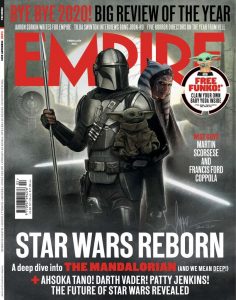 Empire UK - February 2021