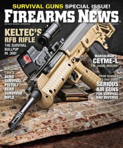 Firearms News - December 2020