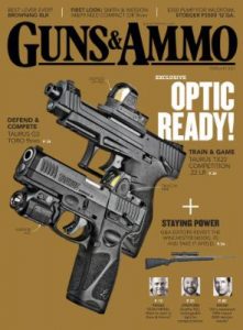 Guns & Ammo - February 2021