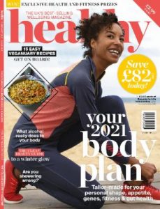 Healthy Magazine - February 2021