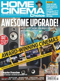 Home Cinema Choice - December 2020