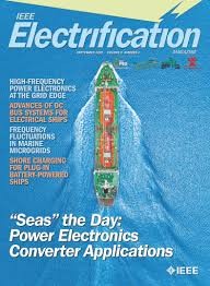 IEEE Electrification Magazine - September 2020