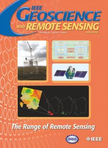 IEEE Geoscience and Remote Sensing Magazine - September 2020
