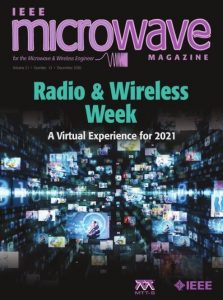 IEEE Microwave Magazine - December 2020