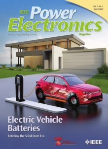 IEEE Power Electronics Magazine - March 2020