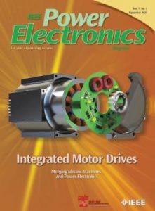 IEEE Power Electronics Magazine - September 2020