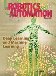 IEEE Robotics & Automation Magazine - June 2020