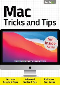 Mac The Beginners' Guide - December 2020