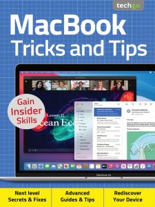 MacBook For Beginners - 24 December 2020