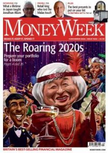 MoneyWeek - 04 December 2020