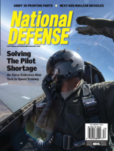 National Defense - December 2020