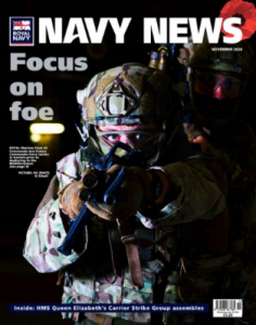 Navy News - November 2020