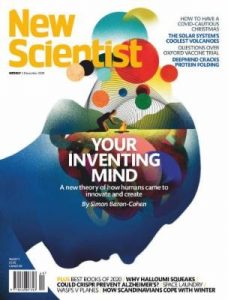 New Scientist International Edition - December 05, 2020