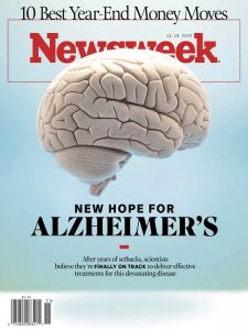 Newsweek USA - December 18, 2020