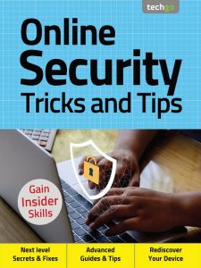 Online Security For Beginners - 16 December 2020