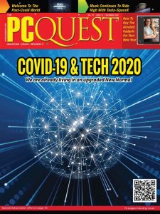 PCQuest - December 2020