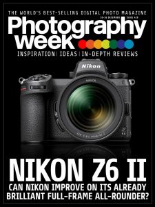 Photography Week - 10 December 2020