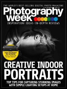 Photography Week - 24 December 2020